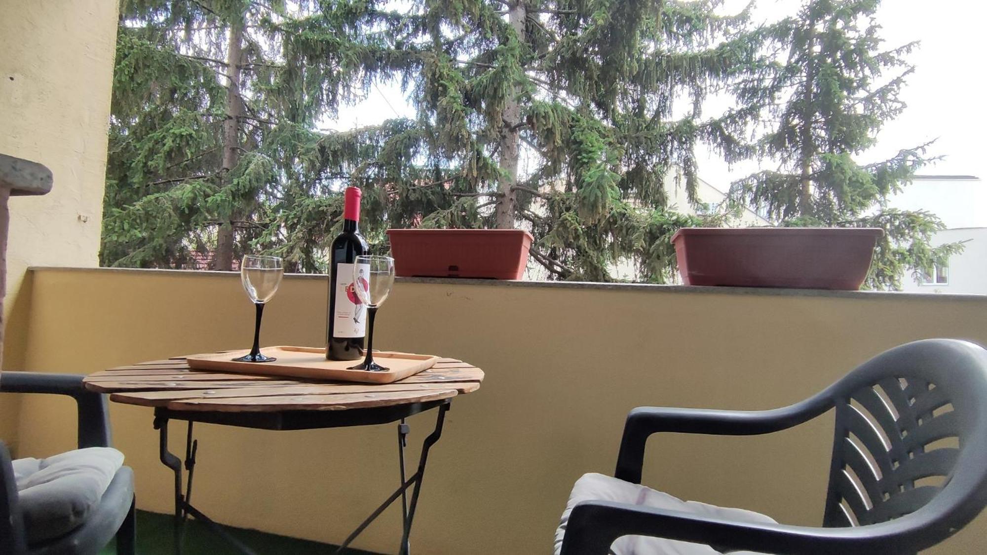 Apartment Nur Sarajevo