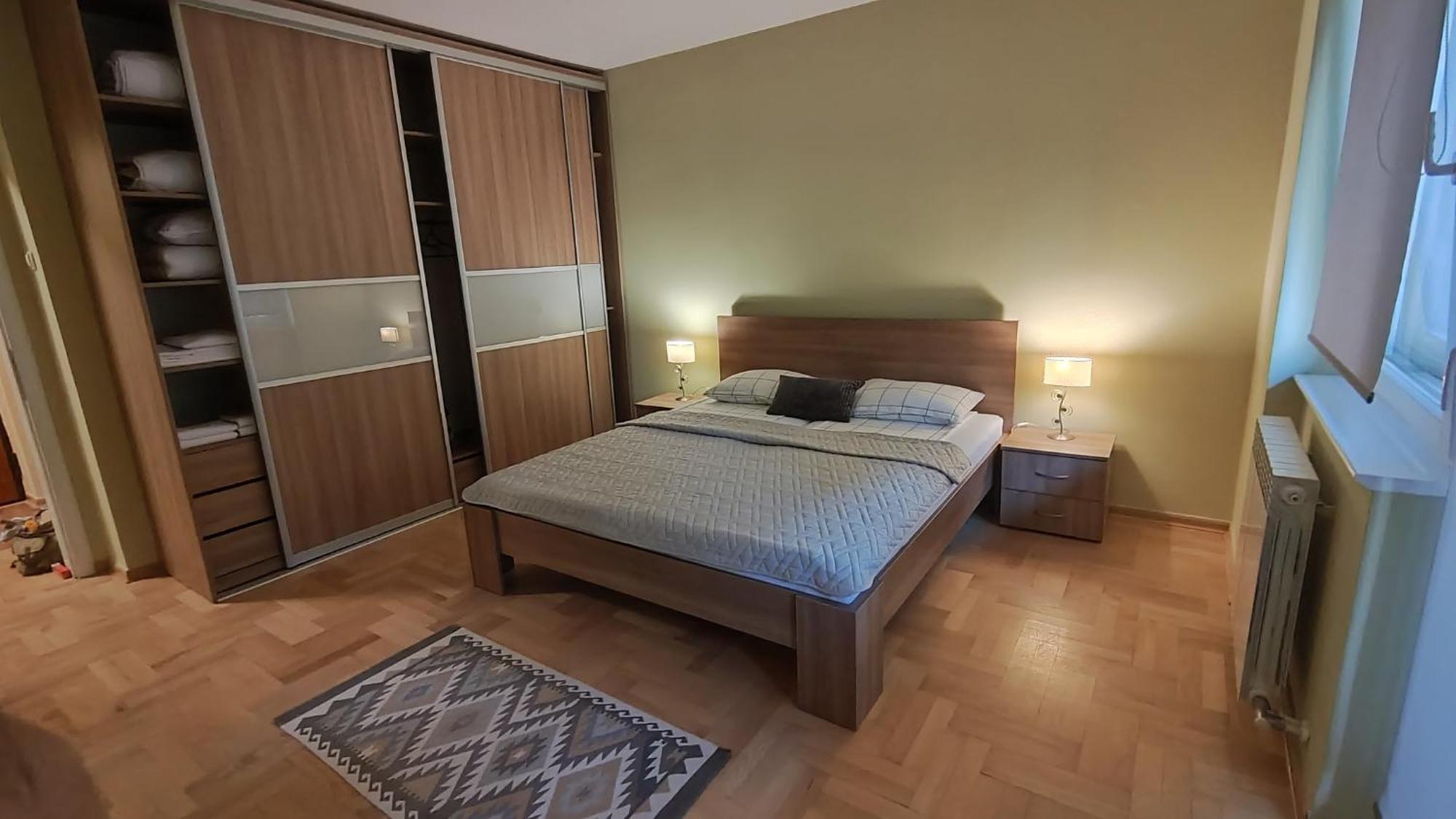 Nur Apartment Sarajevo