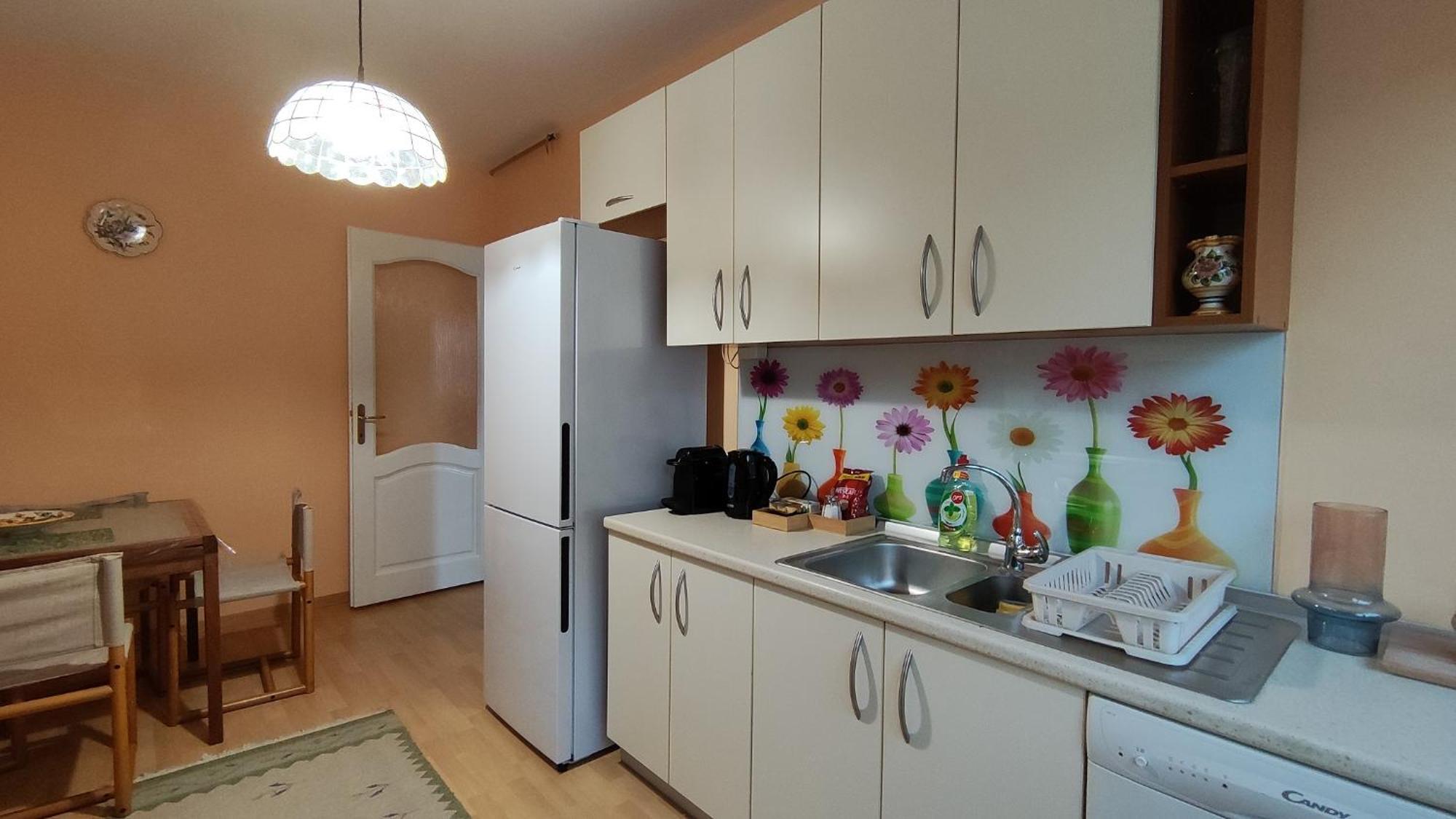 Nur Apartment *